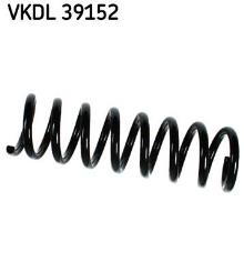 SKF VKDL 39152